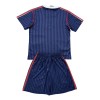 Goedkope Arsenal Adidas Terrace Icon Kids 2024-25